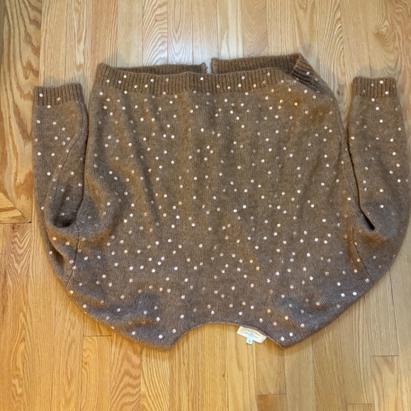 Sézane wool cardigan - Picture 2 of 3